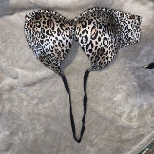 Victoria secret plunge 10 way bra